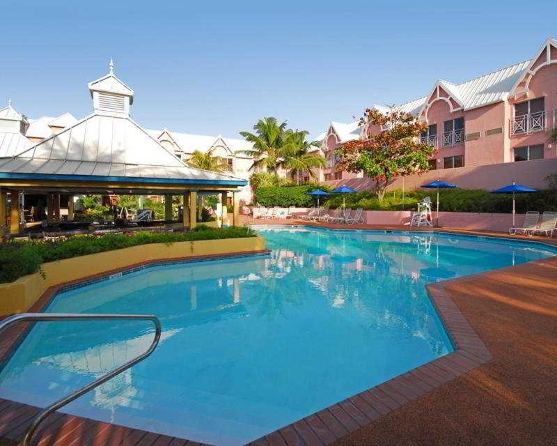Comfort Suites Paradise Island Creek Village Einrichtungen foto